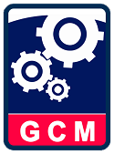 gcm logo