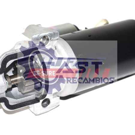 Motor de arranque para Fiat Ducato marca FAST FT74213