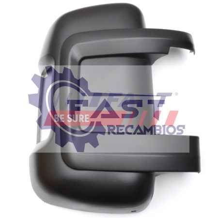 Cubierta de espejo derecho para Fiat Ducato marca FAST FT86041