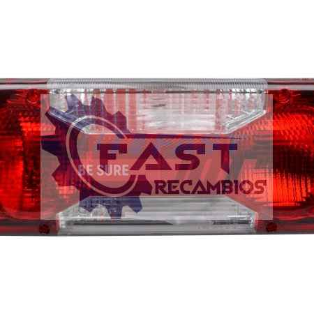 Piloto trasero derecho para Iveco Daily marca FAST FT86338