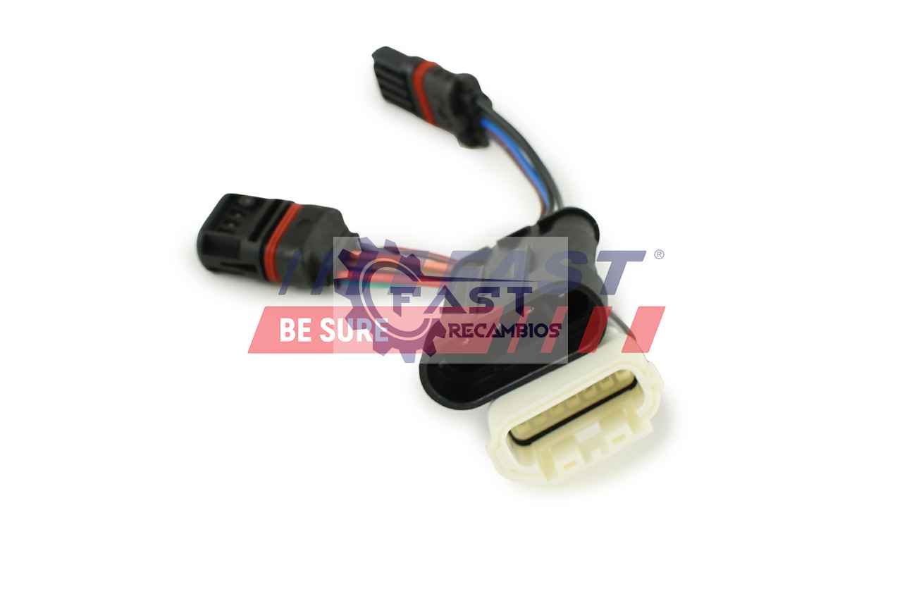 Juego de cables para espejo eléctrico de Iveco Daily marca FAST FT88902