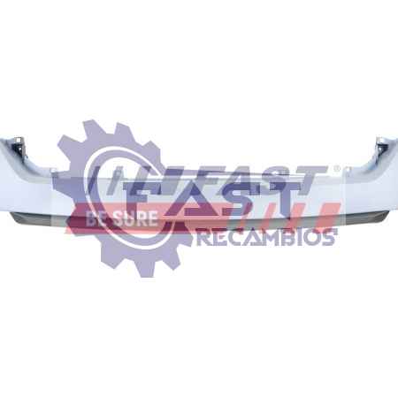 Parachoques Iveco Daily marca FAST FT91466