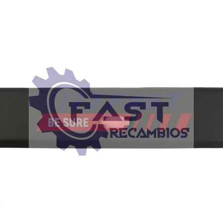 Moldura exterior para Renault Master marca FAST FT90896