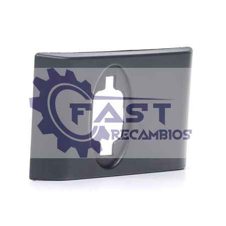 Moldura exterior para Renault Master marca FAST FT90897