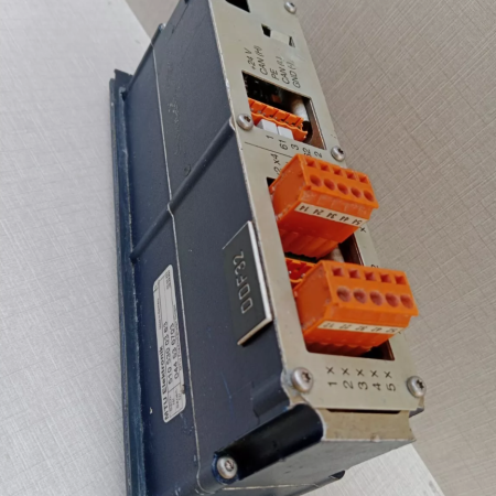 MTU Elektronik 5105300363 for local operator panel