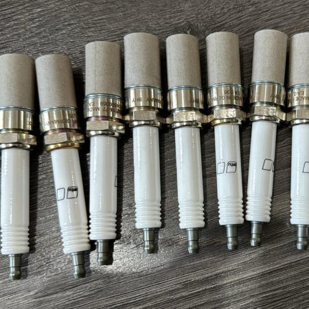 MTU spark plugs X52404500059