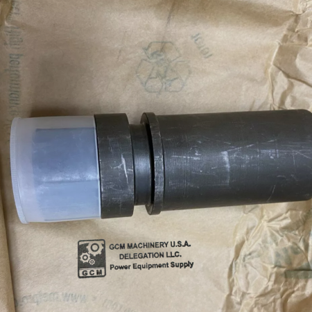 MTU Adapter X52907700049