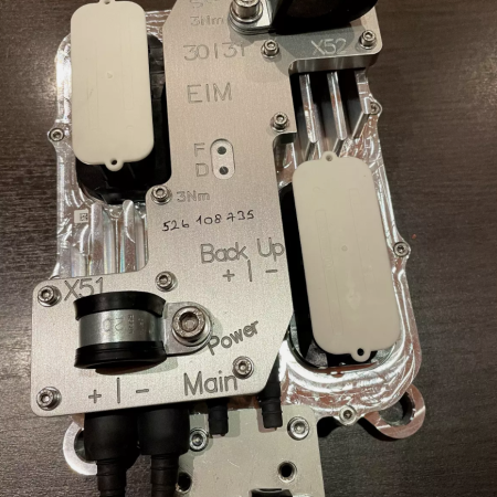 MTU EIM5-01 monitor B00E50208135