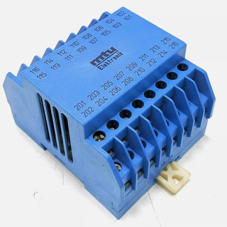 MTU Elektronik 32MMN425