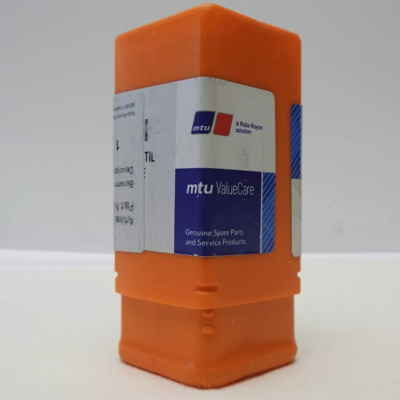 MTU Flow Restrictor Valve X52407800004
