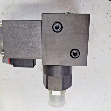 MTU Fuel pump 23540850