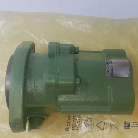 MTU fuel pump X52808100010