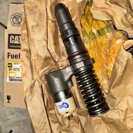 Caterpillar 0R-8690 Fuel injector