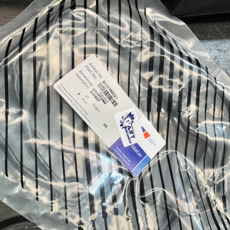 MTU 5320160221 - GASKET