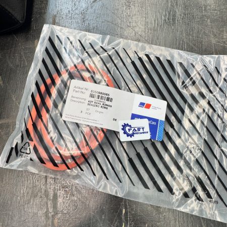 MTU 5350980065 SEALING RING