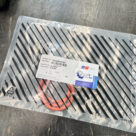 MTU 700429042003 O-RING