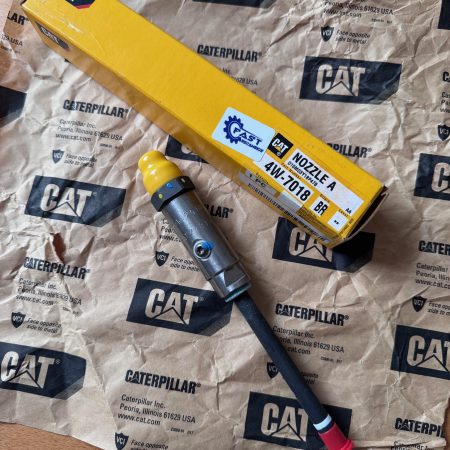 Caterpillar 4w-7018 Nozzle A