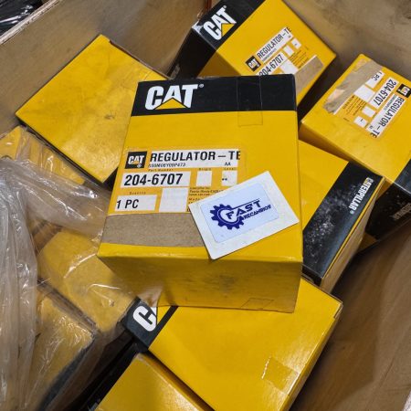 Caterpillar 204-6707 Water Temperature Regulator