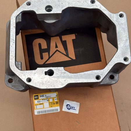 Caterpillar 4W-7774 BASE A