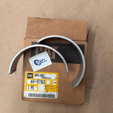 Caterpillar 4W-5703 1.27mm Undersize Connecting Rod Bearing