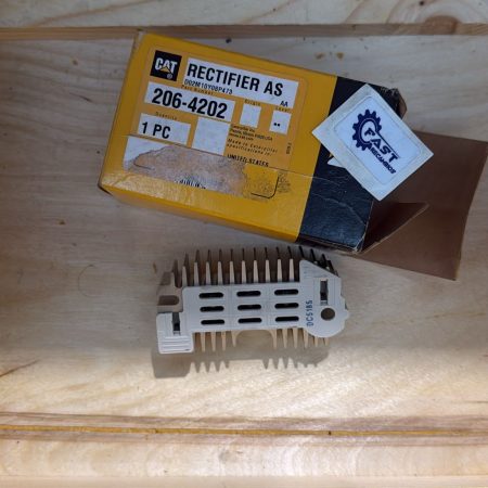 Caterpillar 206-4202: Alternator Rectifier Bridge