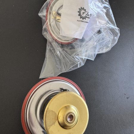 MTU XP57520600001 Thermal Actuator
