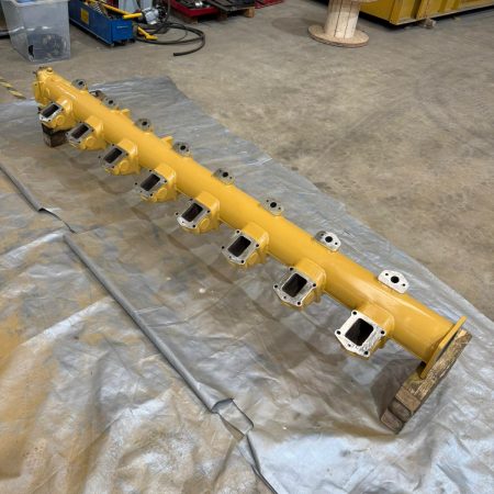 Caterpillar 108-6175 Manifold A
