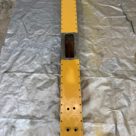 Caterpillar 4W-9722 Air Intake Manifold