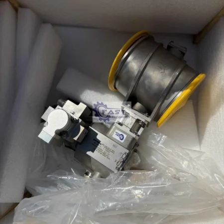 Honeywell Valve Bleed Air L47330P04
