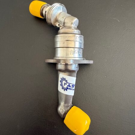GE 9016M58P06 Nozzle Fuel Injection